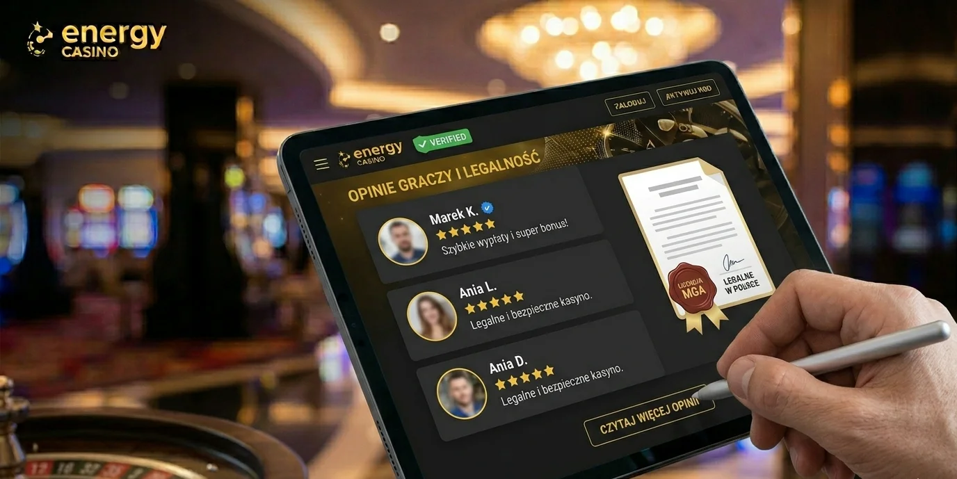 Opinie graczy i legalność — synteza recenzji z platform